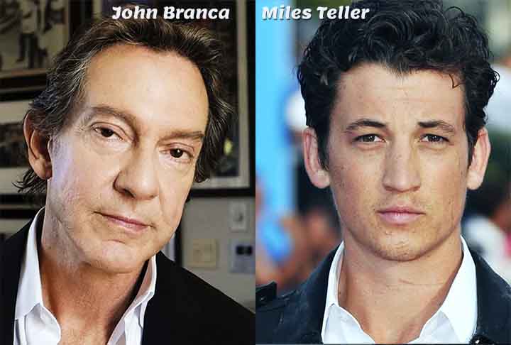 Miles Teller - O ator de filmes como “Whiplash” e “Top Gun: Maverick” interpreta o advogado de Michael Jackson no longa-metragem.
