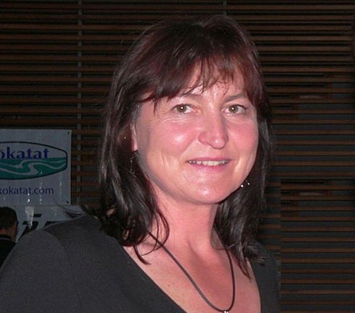 6ª lugar: Birgit Fischer - Canoista alemã que obteve 12 medalhas, sendo oito de ouro e quatro de prata. É a única atleta mulher a subir no pódio em seis edições diferentes dos Jogos Olímpicos, somadas as edições em que representou a antiga Alemanha Oriental (Moscou-80 e Seul-88) e a Alemanha reunificada (entre Barcelona-92 e Atenas-2004). 