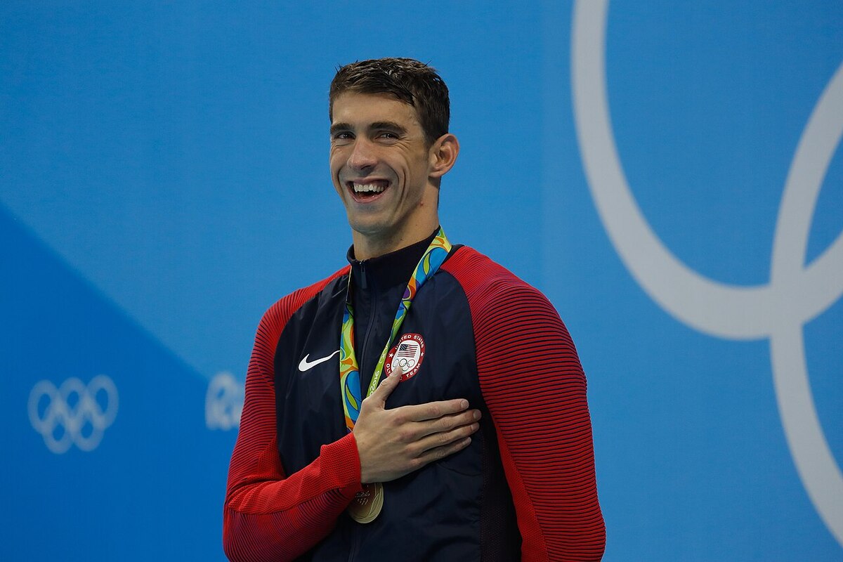 Na história dos Jogos Olímpicos de Verão, alguns atletas de esportes individuais se notabilizaram pela quebra de recordes e acúmulo de medalhas. Um exemplo é o norte-americano Michael Phelps, maior medalhista da história do evento. Veja a seguir os maiores nesse quesito!