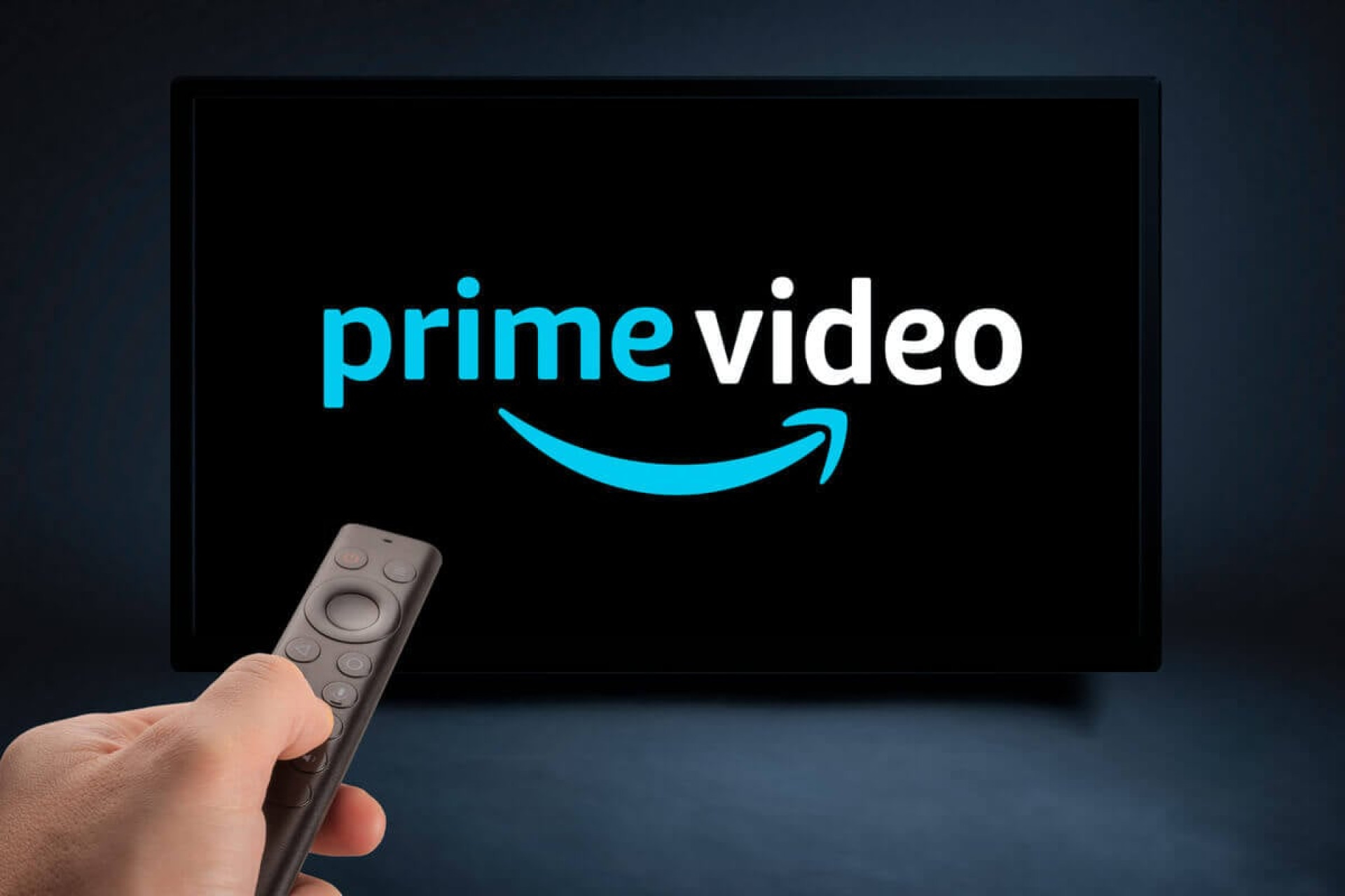 Agosto promete grandes lançamentos no Prime Video (Imagem: CeltStudio | Shutterstock)