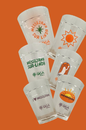 Nova campanha do Giga Mall valoriza o bairro Messejana