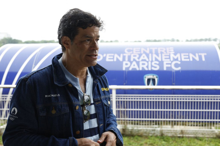 Em Paris, Raí atua para fortalecer relação entre Brasil e França