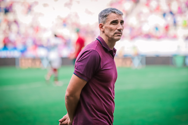 Vojvoda conduz o Leão do Pici em mais uma campanha histórica