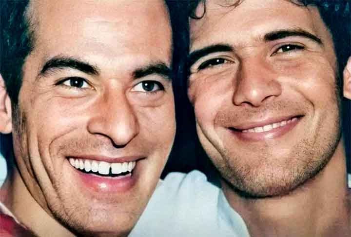 Um fato da vida pessoal de Ney Matogrosso que se tornou bastante famoso foi seu namoro com Cazuza, ícone do rock nos anos 80. “A relação durou três intensos meses”, comentou em entrevista à revista Veja. 

