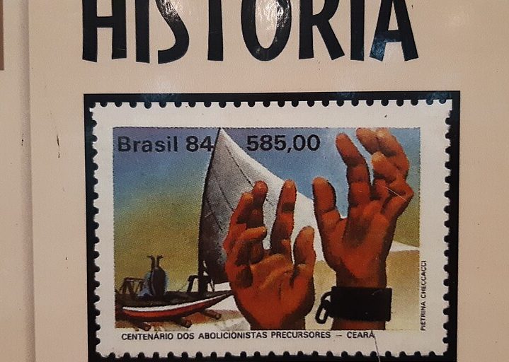 Ser um dos primeiros países a adotar o sistema de selos é motivo de orgulho para os brasileiros.