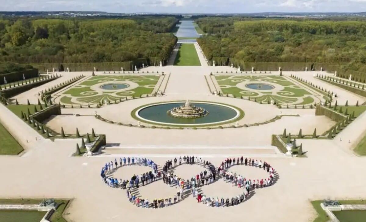 Paris sedia pela terceira vez na história os Jogos Olímpicos de  Verão. Com isso, a França é um dos países que mais vezes organizou o evento. Veja a seguir! 