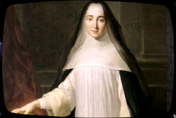 NORA, A FREIRA (País de Gales) - Assombra bosques em busca do seu bebê, pois, embora fosse freira, engravidou de um guarda e teve que fugir. Escondeu a criança e não encontrou mais. 