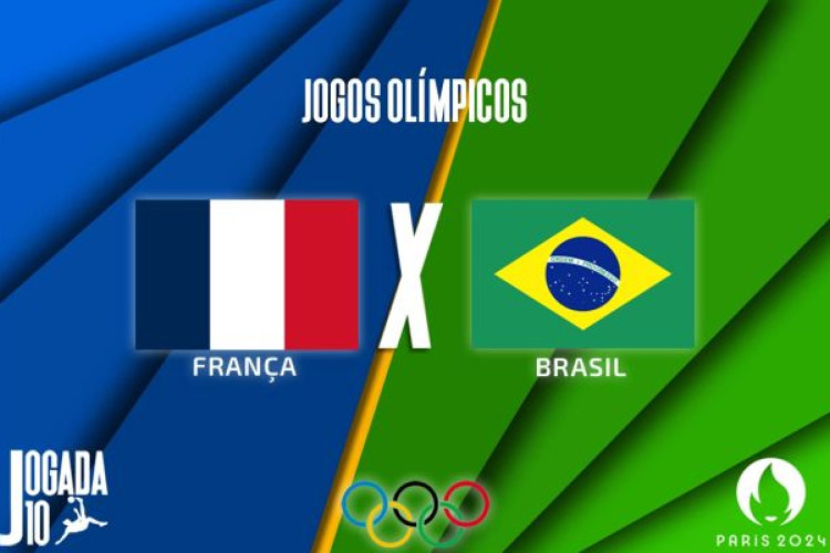 Sem Marta, a Seleção Brasileira encara a França neste sábado, às 16h (de Brasília), em busca da vaga para as semifinais da Olimpíada