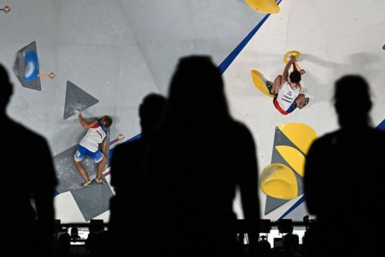 Olimpíadas 2024: A escalada esportiva vai ter sua estreia olímpica nesta segunda-feira, 5; veja programação e onde assistir ao vivo