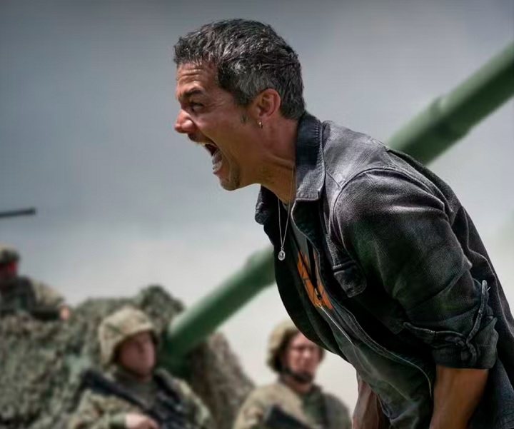 O filme custou US$ 50 milhões, sendo o maior investimento feito pela produtora A24 até o momento. Relembre a trajetória do ator Wagner Moura!