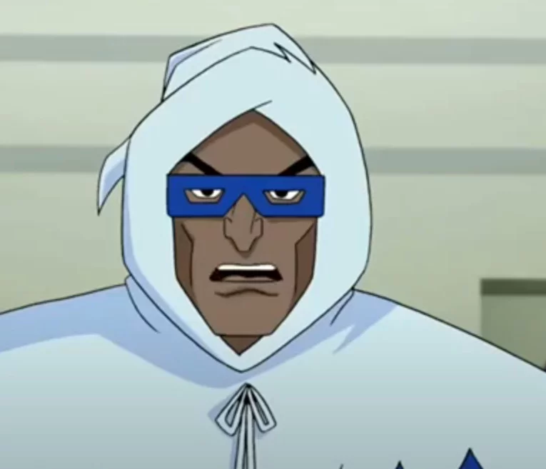 19° lugar: Capitão Frio - Inimigo de Flash, o Capitão Frio conseguiu seu espaço no ranking pelo seu bom poder de força e por ser importante na história do herói mais rápido do mundo. 