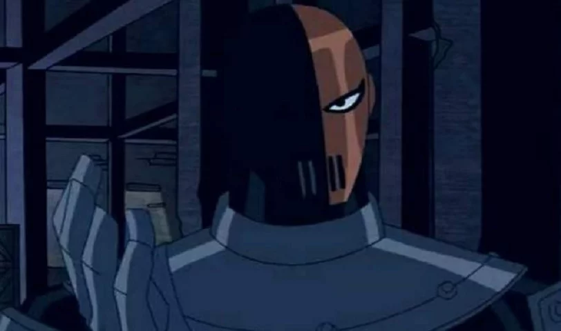 18° lugar: Exterminador - O soro experimental que recebeu fez com que suas habilidades mentais e físicas subissem de nível. Além disso, tem poder de regenerar e é extremamente ágil. O que falta para ele é mais relevância para os que acompanham de maneira mais superficial o universo DC.