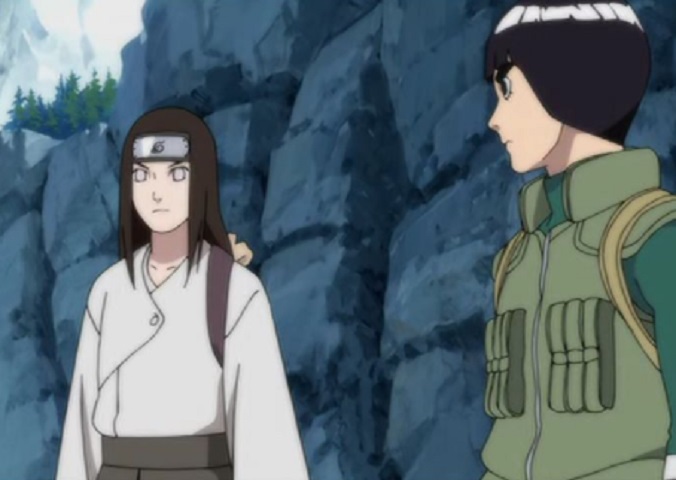 Neji vs Rock Lee - Anime: Naruto - Essa rivalidade lembra muito as outras rivalidades da saga Naruto, já que envolve ninjas companheiros de equipe que tentam mostrar ao outro que é mais forte, seja por orgulho ou pela paixão por lutar. Nesse caso, ambos tem formas diferentes de ver a vida, já que Neji acredita que os vencedores só podem ser aqueles que estão destinados a isso enquanto Rock Lee acredita no esforço e na determinação para se tornar um campeão. 