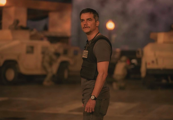 Relembre outros atores brasileiros que têm feito sucesso no cinema internacional!