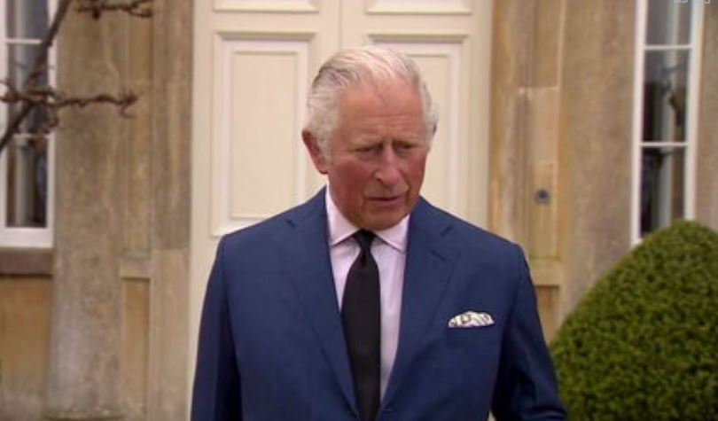 Todos estes países são governados pelo Rei Charles III. Veja agora os quatro países do Reino Unido, na Europa. 