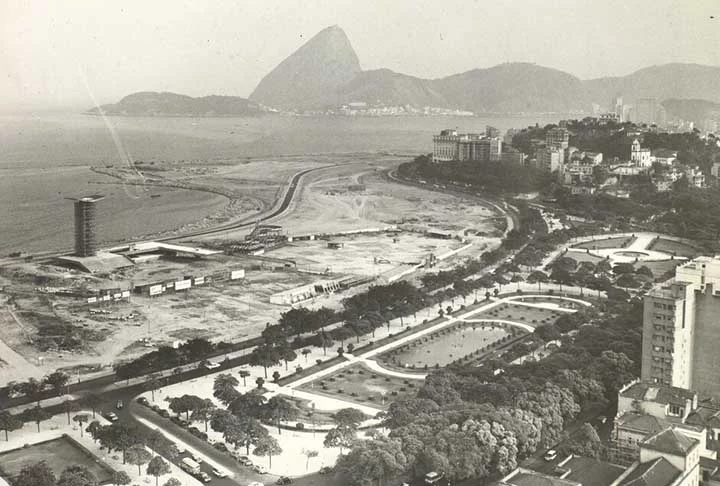 O termo brasil vem do latim brasa, que se refere à cor vermelha do coração da árvore. Quando os portugueses chegaram à região no início do século XVI, a abundância dessa madeira vermelha levou ao nome do país, que acabou se tornando o nome oficial.