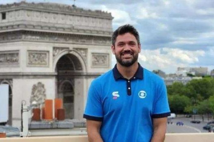 Renata Heilborn disse viver grande fase na vida e na carreira e garantiu que acontecimentos contribuíram para crescimento