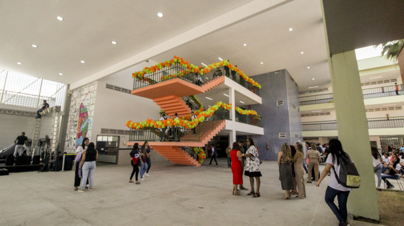 Estado apresenta inversão dos cenários entre 2016 e 2024