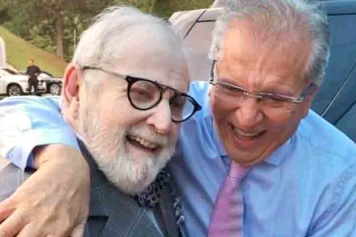 Jô atuou na emissora paulista até 1967. Ficou por três anos na TV Tupi, TV Continental e TV Rio. Tornou-se grande amigo de Carlos Alberto de Nóbrega, humorista e filho de Manoel de Nóbrega, um dos pioneiros da Praça da Alegria.