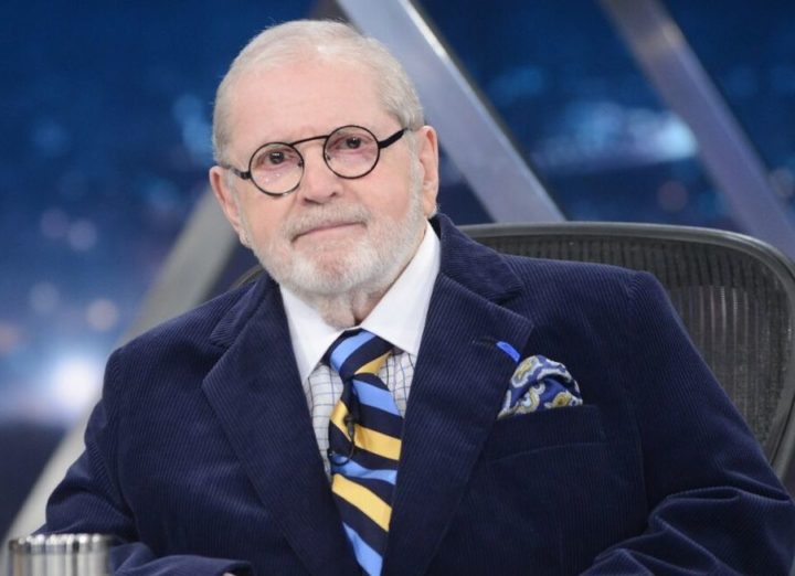 A morte de Jô Soares completa dois anos nesta segunda-feira (05/08). Ele foi um dos maiores ícones do humor e da TV brasileira. Relembre sua trajetória! 