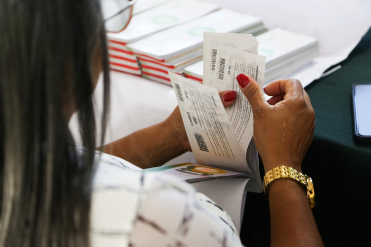 Vale Gás será entregue para os 184 municípios do Ceará