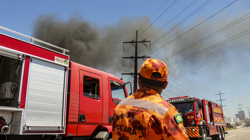 FORTALEZA, CE, BRASIL, 06-08-2024 - Inscrições seguem abertas até o dia 2 de junho (foto: Matheus Souza/Especial para O povo)