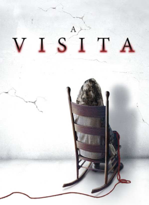 A Visita (2015)  - Estrelado por Olivia DeJonge e Ed Oxenbould, o filme mostra uma adolescente e seu irmão mais novo que vão visitar os avós e acabam se deparando com uma situação misteriosa. 