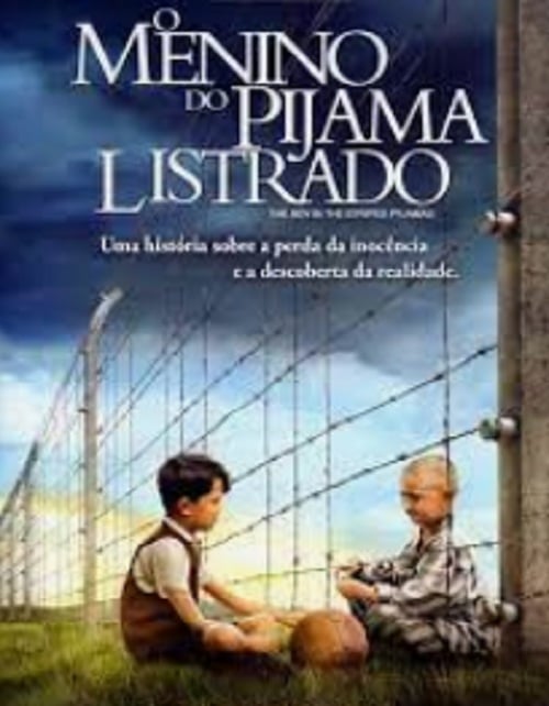 O Menino do Pijama Listrado, em 2008, dirigido por Mark Herman é um filme de drama estrelado por Vera. Se passa durante a Segunda Guerra Mundial. Ela é a mãe de Bruno, um menino de oito anos. 