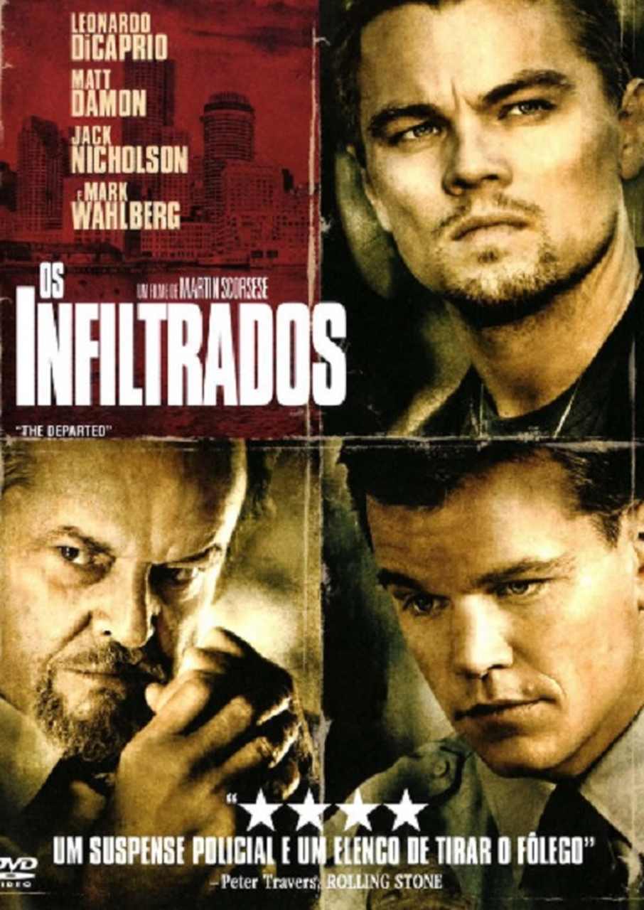 Os Infiltrados, lançado em 2006 pelo diretor Martin Scorsese foi um diferencial na carreira da atriz. Ela começou a ser conhecida após estrelar o filme com Leonardo DiCaprio.