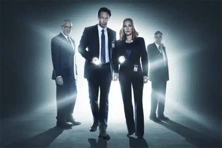 A declaração surgiu no momento em que se vive a expectativa pelo reboot desse clássico entre as séries de ficção científica, sucesso nos EUA e também no Brasil. 