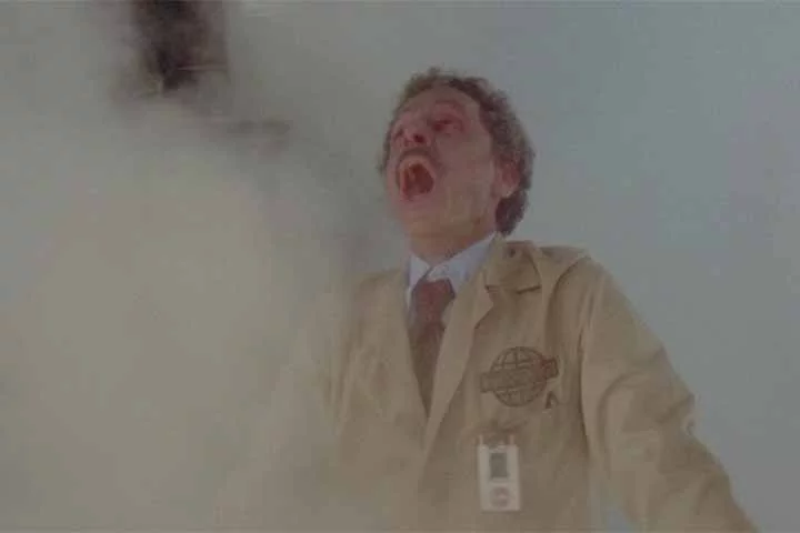 A Profecia 2 foi lançado em 1978, dirigido por Don Taylor e estrelado por William Holden, Lee Grant, e Jonathan Scott-Taylor.