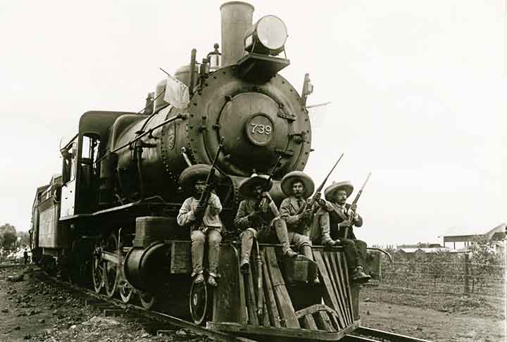 Após sua morte, Zapata inspirou grupos políticos de esquerda no México. O mais conhecido deles é o Exército Zapatista de Libertação Nacional (EZLN). 
