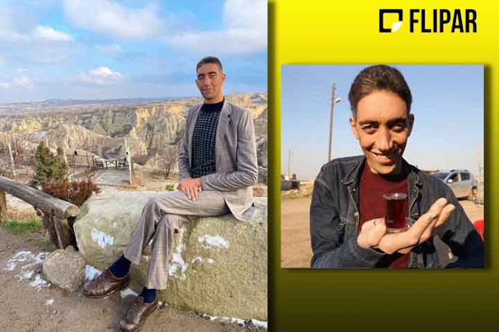 A altura descomunal de Kösen é decorrente de um tumor na hipófise (glândula do tamanho de uma ervilha antes denominada pituitária), localizada na base do cérebro. 

