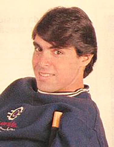 Alexandre Lippiani (Raimundo) - O ator mineiro, que também era dublador, morreu aos 32 anos, em 24/5/1997, no Rio de Janeiro, vítima de acidente de carro. 