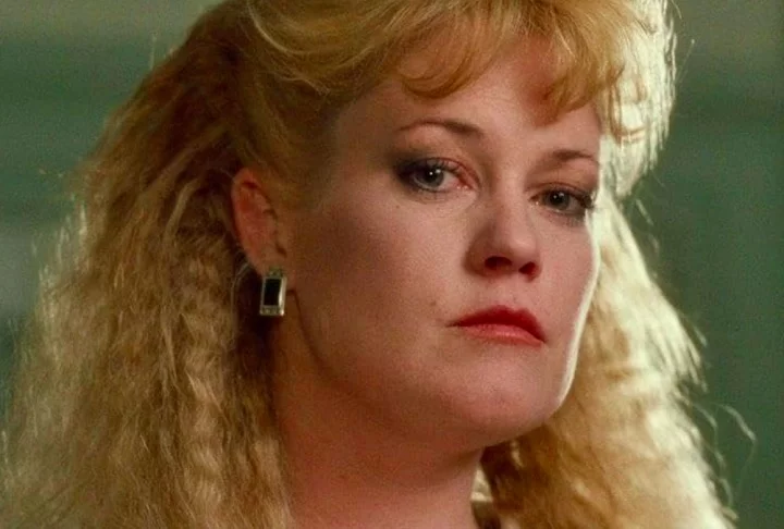 Em 1989, ela foi indicada ao Oscar de Melhor Atriz por sua atuação em Uma Secretária de Futuro (1988).