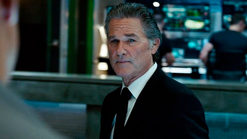 Kurt Russell, além de fazer sucesso há décadas no cinema, também é piloto de aviões desde os anos 1990. E revelou, em 2017, que foi um dos pilotos que reportaram um dos mais famosos casos de suspeita de OVNIs nos Estados Unidos. 