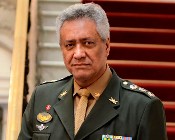 Valter Santos (pistoleiro) - O ator carioca, que também foi dublador, morreu em 24/12/2013, aos 59 anos, no Rio de Janeiro, após sofrer um enfarte. 