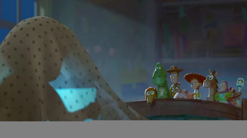 Teaser de "Toy Story 5" mostra novo vilão da animação: os aparelhos eletrônicos