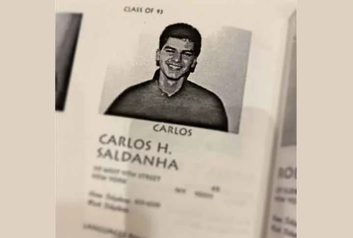 Seu primeiro grande passo foi se mudar para os Estados Unidos, onde estudou na School of Visual Arts em Nova York. Durante este período, ele trabalhou em projetos diversos e aprimorou suas habilidades em animação e direção.