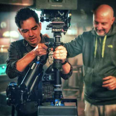 Saldanha chamou a atenção por seu talento em criar animações que são ao mesmo tempo cativantes e tecnicamente avançadas. Seu trabalho na Blue Sky Studios lhe conferiu reconhecimento internacional, e ele se tornou uma figura influente no campo da animação.