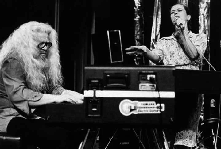 Seu trabalho teve um impacto duradouro na música, inspirando novas gerações de músicos e contribuindo para o desenvolvimento de novos estilos e formas de expressão musical.