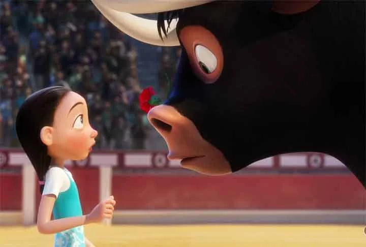 O filme explora temas como a individualidade, a aceitação e a resistência contra a conformidade forçada. Saldanha trouxe ao filme uma abordagem visual vibrante e uma narrativa emotiva, que combina humor e sensibilidade. O Touro Ferdinando foi aclamado pela crítica e recebeu diversas indicações a prêmios, destacando-se por sua mensagem positiva e sua animação de alta qualidade.