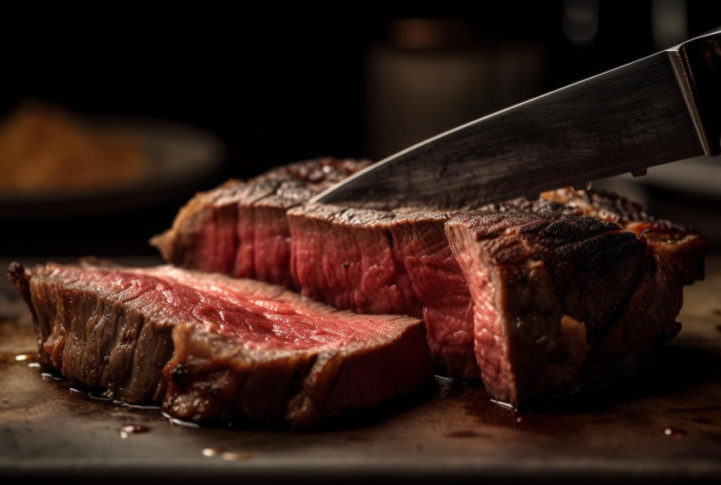 Seria a picanha brasileira o melhor prato de comida do mundo? Bem, segundo uma pesquisa do guia de culinária 'TasteAtlas', é sim! O ranking, feito a partir de notas de usuários do mundo inteiro, foi divulgado em dezembro de 2023. A carne nacional ganhou uma nota de 4,75, sendo 5,0 a nota máxima.