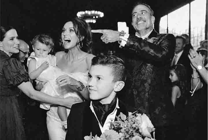 Entre suas primeiras aparições estão participações em programas como The O.C. e ER, onde ganhou experiência e visibilidade.