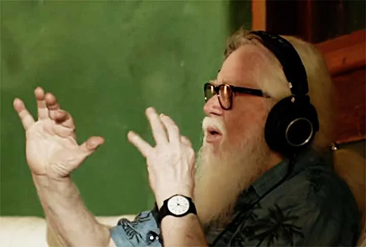 Na década de 1960, Hermeto Pascoal mudou-se para o Rio de Janeiro, em busca de novas oportunidades e de expandir suas influências musicais. No Rio, ele começou a fazer contato com músicos influentes e a integrar-se na cena musical vibrante da cidade.