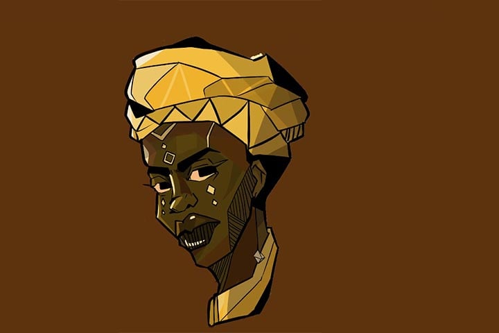 Por conta desta resistência, ela foi acusada de sodomia e julgada pelo Tribunal do Santo Ofício, instituição eclesiástica responsável por punir judicialmente crimes de “heresia”.