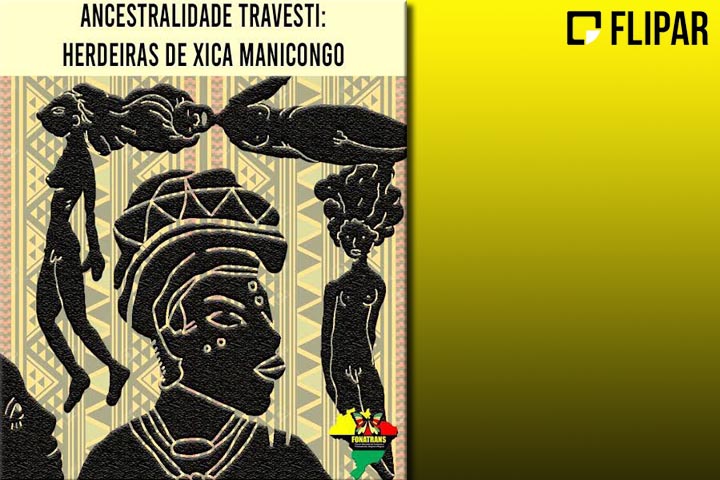 Trazida do Congo para Salvador, na Bahia, Xica foi escravizada e trabalhou como sapateira na capital nordestina no século XVI. 