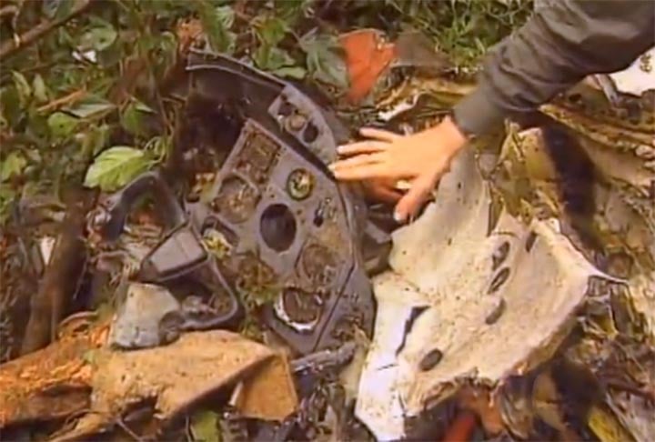 O avião era um Learjet 25D de propriedade do próprio operador Madri Táxi Aéreo, uma empresa de táxi aéreo com sede em Ribeirão Preto.