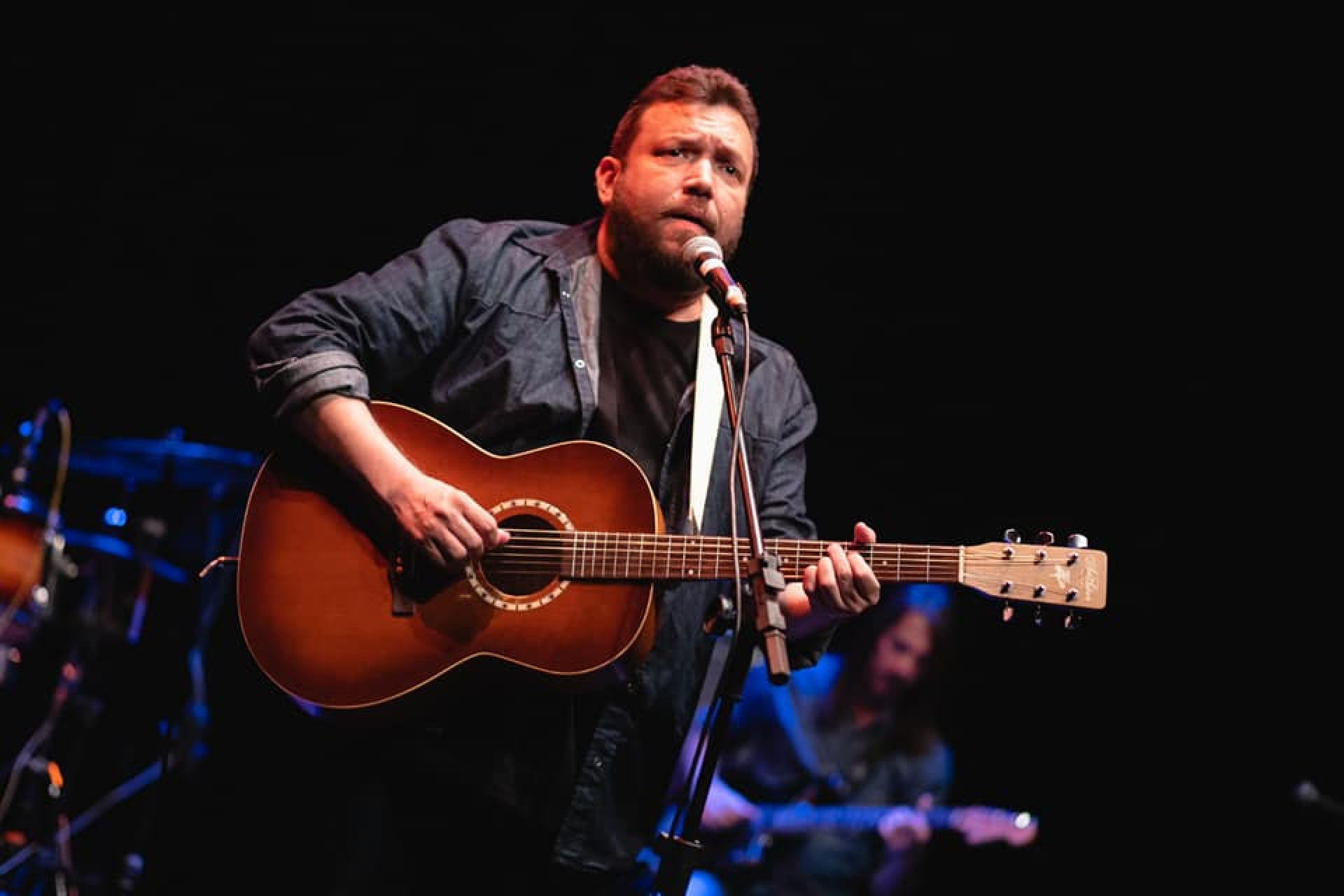 Dalwton Moura trabalhou com Luciano Franco, que se apresenta no FENAC junto de Edinho Vilas Boas, no EP 'Milito Franco Moura'