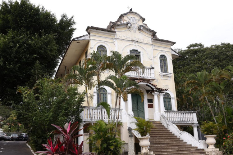 Retiro dos Artistas vira unidade do Sesc RJ com programação regular